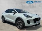 Ford Puma - fotka číslo 2