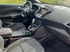 Ford Kuga - fotka číslo 12