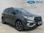 Ford Kuga - fotka číslo 2