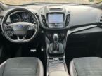 Ford Kuga - fotka číslo 7
