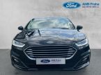 Ford Mondeo - fotka číslo 1