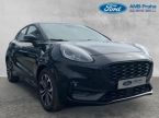 Ford Puma - fotka číslo 2