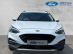 Ford Focus - fotka číslo 1