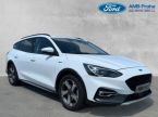 Ford Focus - fotka číslo 2