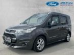 Ford Tourneo - fotka číslo 0