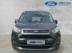 Ford Tourneo - fotka číslo 1