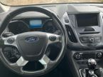 Ford Tourneo - fotka číslo 8