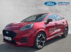 Ford Puma - fotka číslo 0