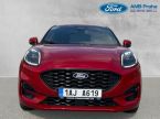 Ford Puma - fotka číslo 1