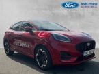 Ford Puma - fotka číslo 2