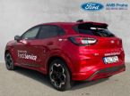 Ford Puma - fotka číslo 5