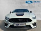Ford Mustang - fotka číslo 1