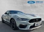 Ford Mustang - fotka číslo 2