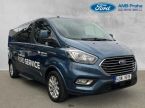 Ford Tourneo - fotka číslo 2