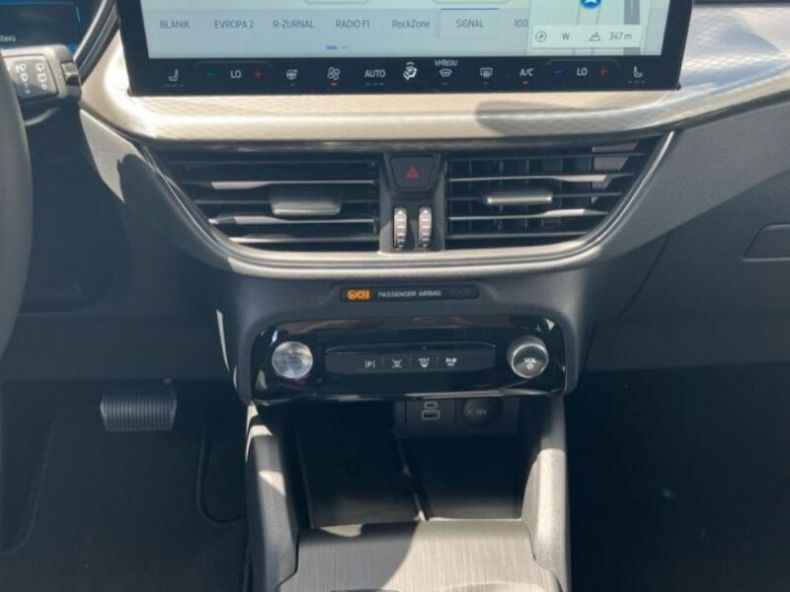 Ford Kuga - hlavní fotka