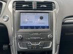 Ford Mondeo - fotka číslo 9