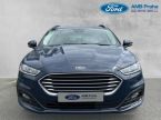 Ford Mondeo - fotka číslo 1