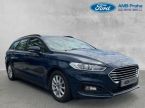 Ford Mondeo - fotka číslo 2
