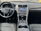 Ford Mondeo - fotka číslo 7
