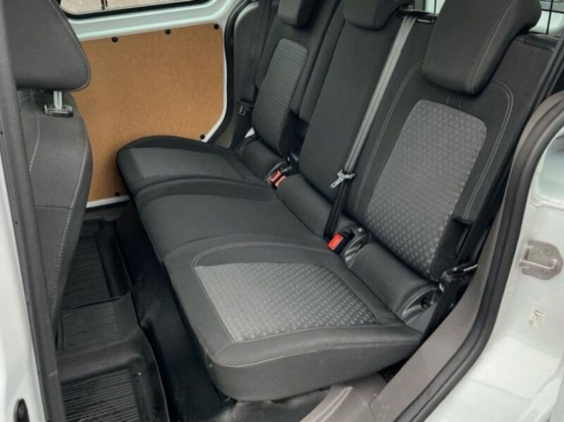 Ford Transit - hlavní fotka