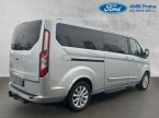Ford Tourneo - fotka číslo 3