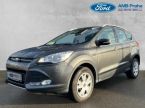 Ford Kuga - fotka číslo 0