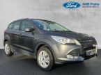Ford Kuga - fotka číslo 2