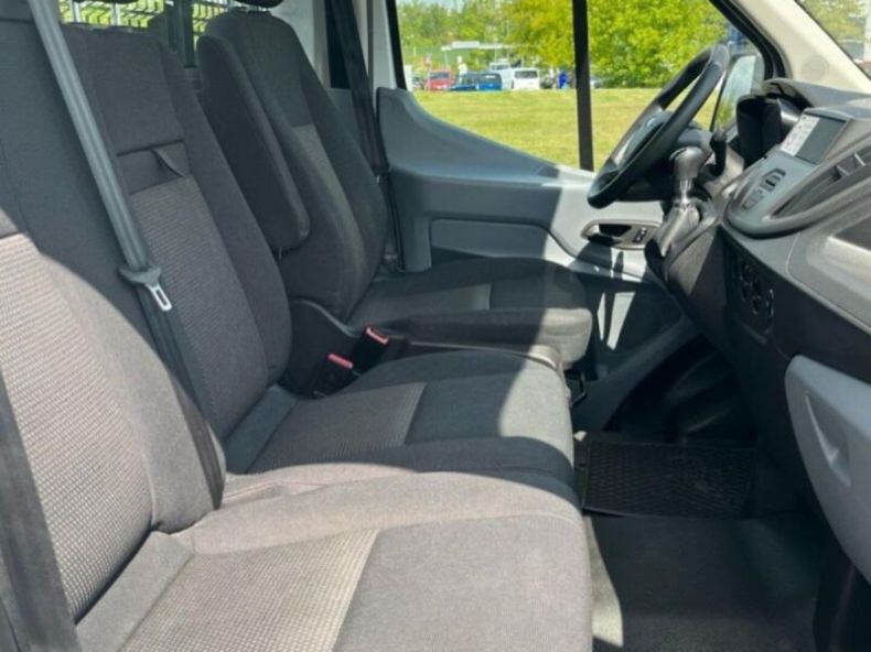 Ford Transit - hlavní fotka