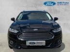 Ford Mondeo - fotka číslo 1