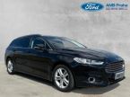 Ford Mondeo - fotka číslo 2