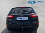 Ford Mondeo - fotka číslo 4