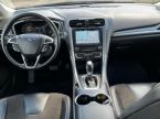 Ford Mondeo - fotka číslo 7