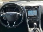 Ford Mondeo - fotka číslo 8