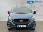 Ford Tourneo - fotka číslo 1