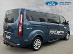 Ford Tourneo - fotka číslo 3