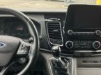 Ford Tourneo - fotka číslo 8