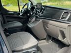 Ford Tourneo - fotka číslo 12