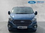 Ford Tourneo - fotka číslo 1