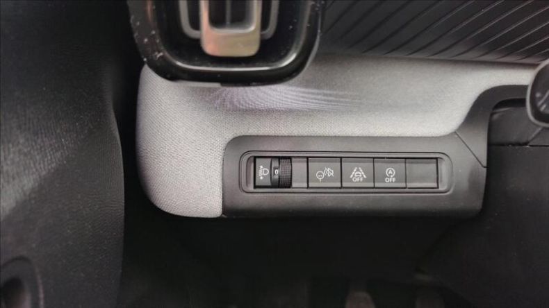 Citroën C3 Aircross - hlavní fotka