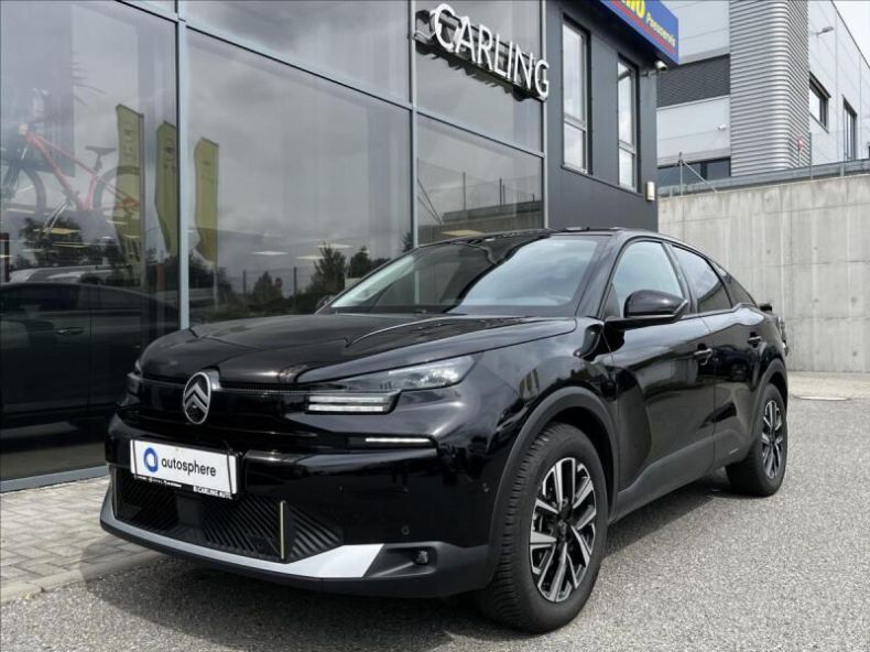 Citroën C4 - hlavní foto