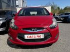 Hyundai ix20 - fotka číslo 1
