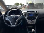 Hyundai ix20 - fotka číslo 7