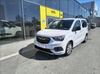 Opel Combo - fotka číslo 0