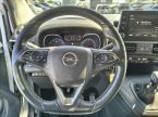 Opel Combo - fotka číslo 16