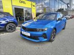 Opel Astra - fotka číslo 0