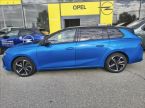 Opel Astra - fotka číslo 3