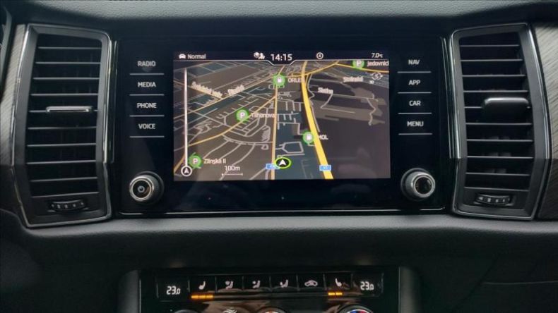 Škoda Kodiaq - hlavní fotka