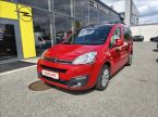 Citroën Berlingo - fotka číslo 0