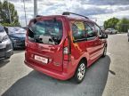 Citroën Berlingo - fotka číslo 19