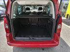 Citroën Berlingo - fotka číslo 20